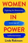 Women in Power - Linda Robinson