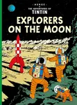 Explorers on the Moon - HergÃ©