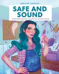 Safe and Sound - Author Mercury Stardust