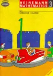 Heinemann Maths 3: Workbook 1 Number (8 pack) - Scottish Primary Maths Group SPMG