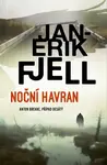 Noční havran - Jan-Erik Fjell