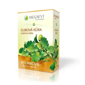 MEGAFYT Dubová kůra 100 g