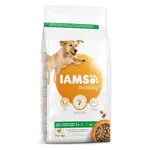 IAMS Dog Adult Large Chicken granule pro psy, Hmotnost balení (g): 12 kg