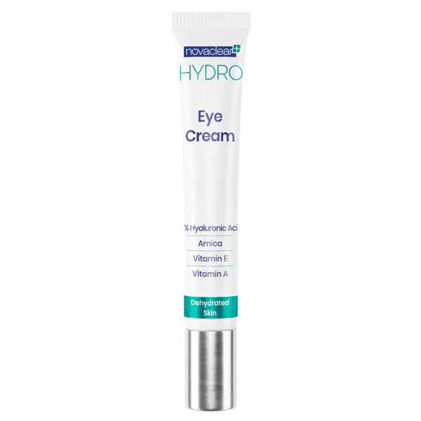 BIOTTER NC HYDRO hydratační oční krém 15 ml