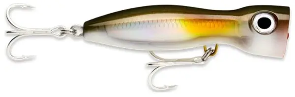 Rapala wobler x rap magnum xplode ayu - 13 cm 62 g