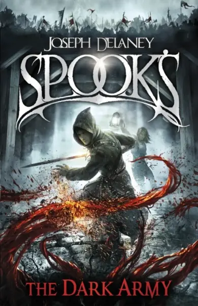Spook's: The Dark Army - Joseph Delaney