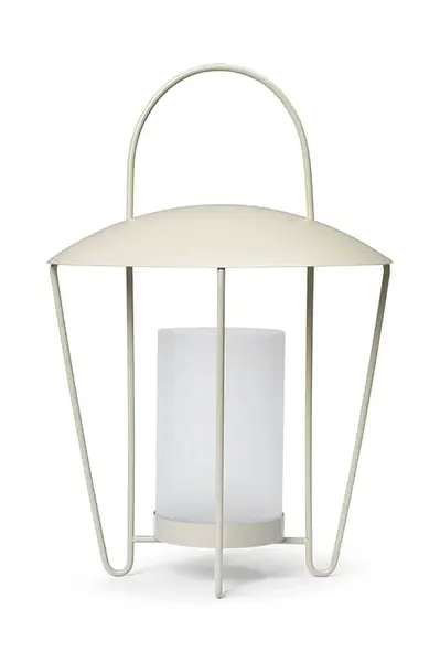 Ferm Living  Lucerna  Abri Lantern