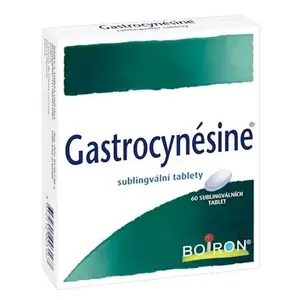 BOIRON Gastrocynésine 60 tablet