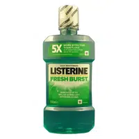 LISTERINE Freshburst Ústní voda 500 ml