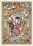 Tarot Colouring Book - Diana McMahon-Collis