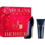 CAROLINA HERRERA Good Girl darčeková sada pre ženy