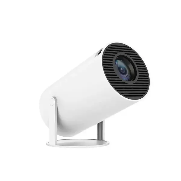 Ultra HD přenosný mini projektor