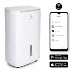 Smart odvlhčovač G21 Impact 50 50l/24h WiFi