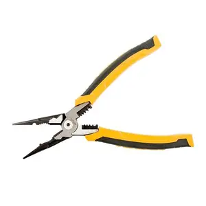 Klěště rovné MasiPro 108706