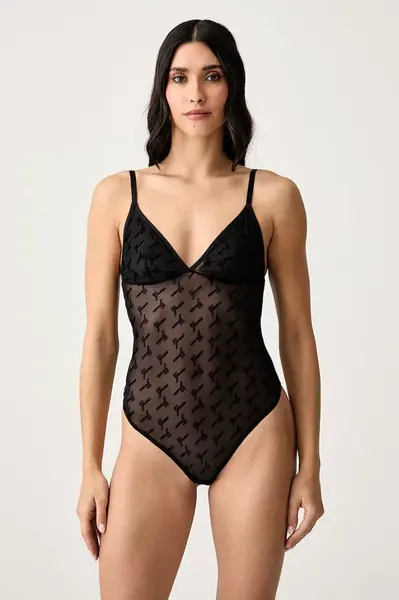 Guess  body dámské LOREN