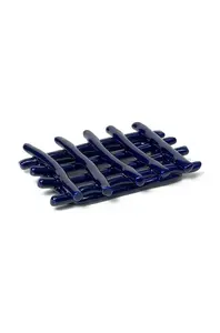 Ferm Living  Miska na mýdlo  Ceramic Soap Tray
