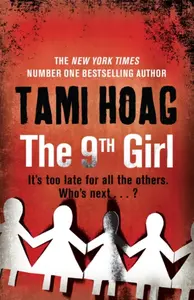 The 9th Girl - Tami Hoag