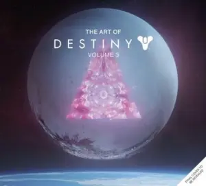 The Art of Destiny, Volume 3 - Michael Owen