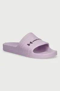 Under Armour  pantofle dámské ARMR