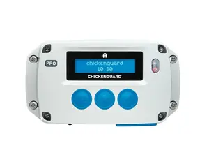 Automatické otevírání/zavírání kurníku CHICKEN GUARD PRO BS0524