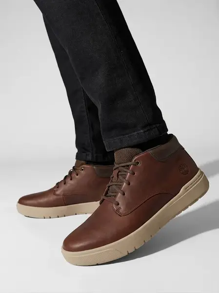 Timberland Seneca Bay Chukka 43