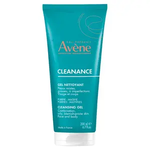 AVÈNE Cleanance Čisticí gel 200 ml
