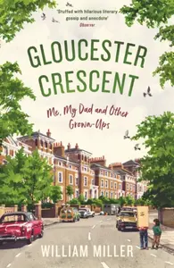 Gloucester Crescent - William Miller