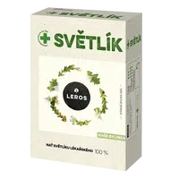 LEROS Naše bylinka Světlík sypaný 50 g