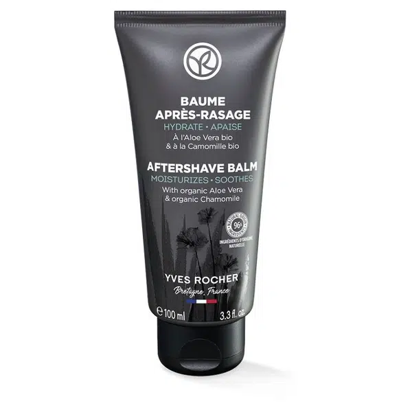 YVES ROCHER Balzám po holení 100 ml