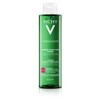 VICHY Normaderm Tonikum proti rozšířeným pórům 200 ml