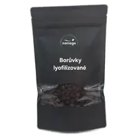 NONAGE Borůvky celé lyofilizované 80 g