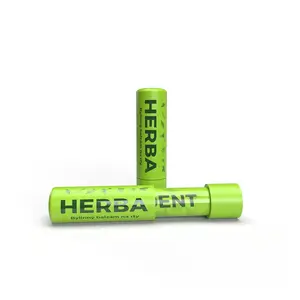 HERBADENT Balzám na rty 5 ml