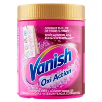 VANISH Oxi Action Prášek na odstranění skvrn 470 g