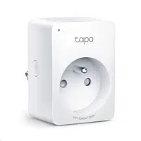 Smart zásuvka TP-LINK Tapo P100