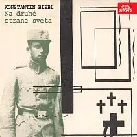 Julie Charvátová, Bořivoj Navrátil, Konstantin Biebl – Biebl: Na druhé straně světa