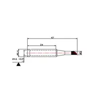 Hrot N9-36 (ZD-8922,ZD-8936,ZD-8951,ZD-8919,ZD-8917B,ZD-8903,ZD-8988D-N)