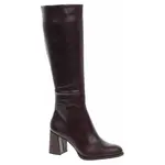 Dámské kozačky Tamaris 1-25515-41 burgundy 40