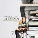 PJ – PJ & Poemistix Beats - Toman