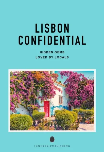 Lisbon Confidential - Fany Pechiodat
