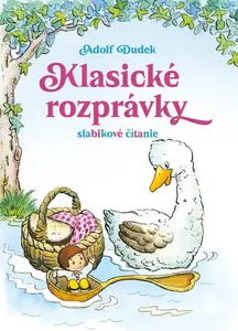 Klasické rozprávky - Neznámý