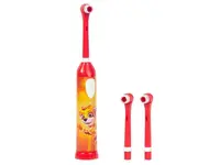 Zubní kartáček TLAPKOVÁ PATROLA Cosmo Red