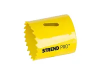 Korunka vykružovací STREND PRO Bimetal BHS44 41mm