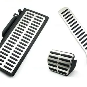 Pedály Škoda Octavia II 2004 - 2013 automatická převodovka