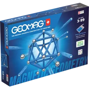Geomag Geometry 48 dílků