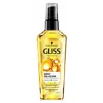 GLISS KUR Denní olejový elixír 75 ml