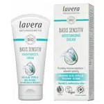 LAVERA Basis Hydratační krém 50 ml
