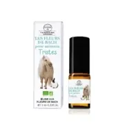 BIO-BACHOVKY Pro zvířátka Smutek 10 ml