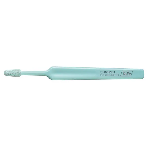 TEPE Zubní kartáček Select Compact X-Soft blistr 1 ks