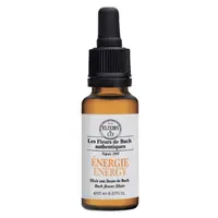 BIO-BACHOVKY Energie květová esence 20 ml