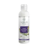 NOBILIS TILIA Jemné odličovací mléko 200 ml